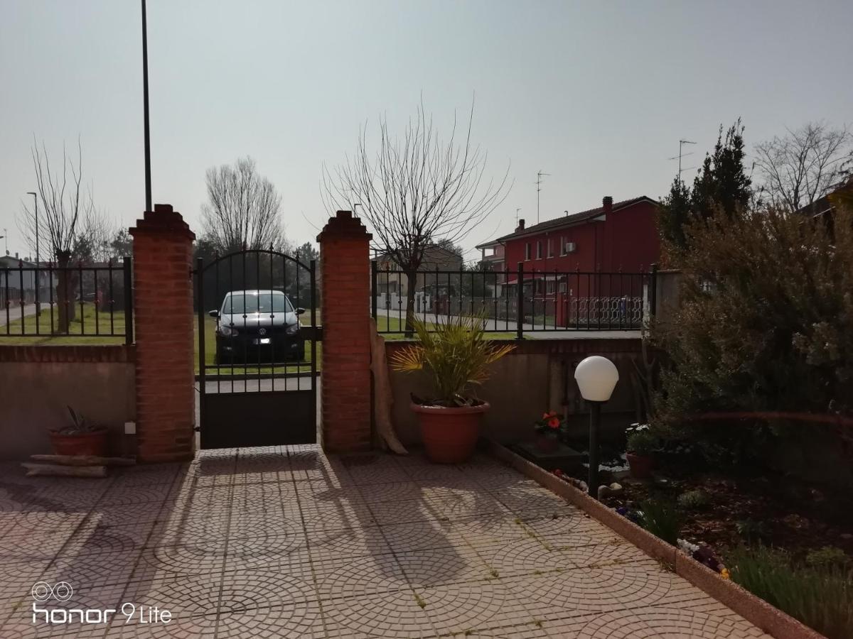 코마키오 Casa Bellini 빌라 외부 사진