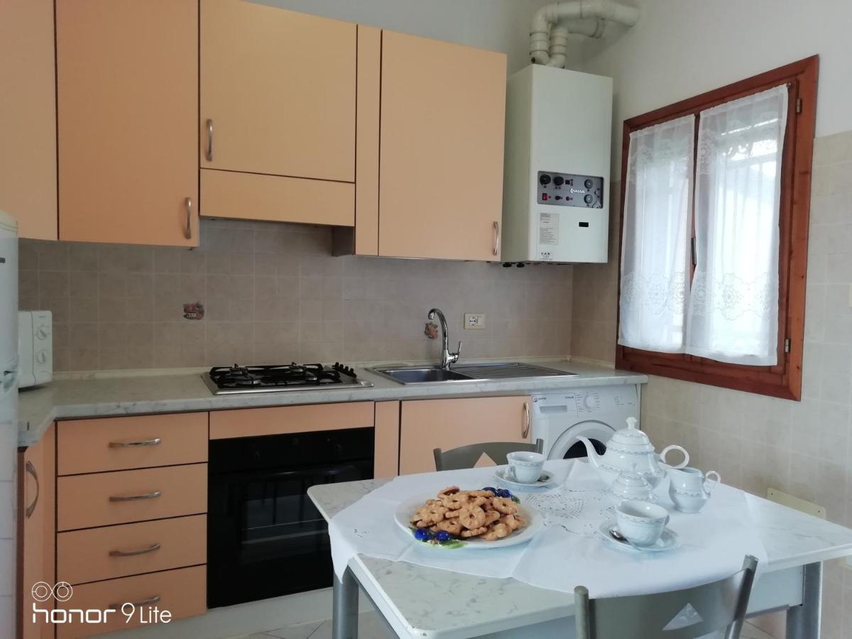 코마키오 Casa Bellini 빌라 외부 사진