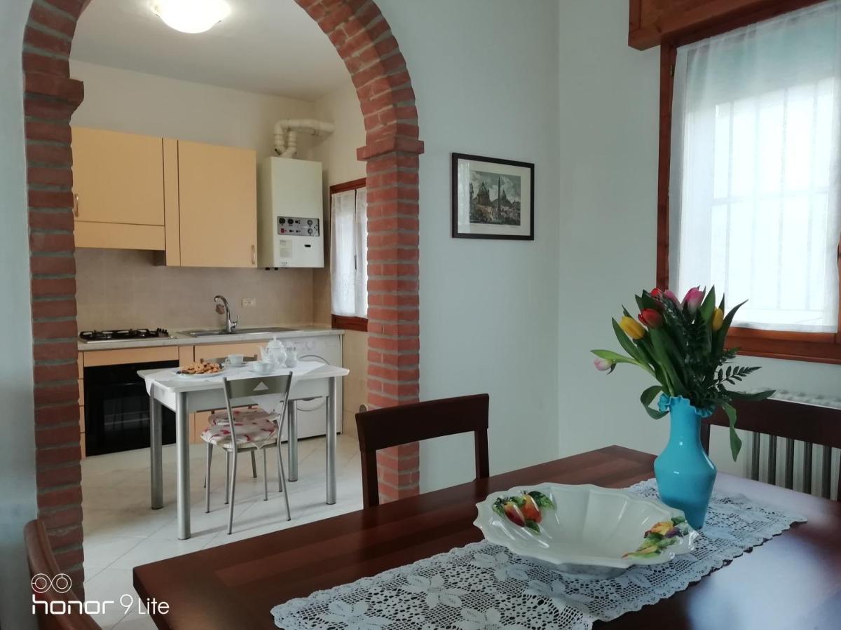 코마키오 Casa Bellini 빌라 외부 사진