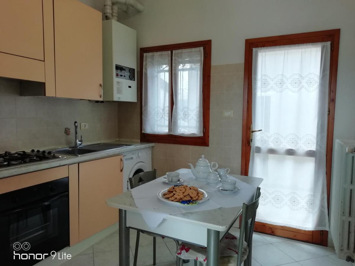코마키오 Casa Bellini 빌라 외부 사진