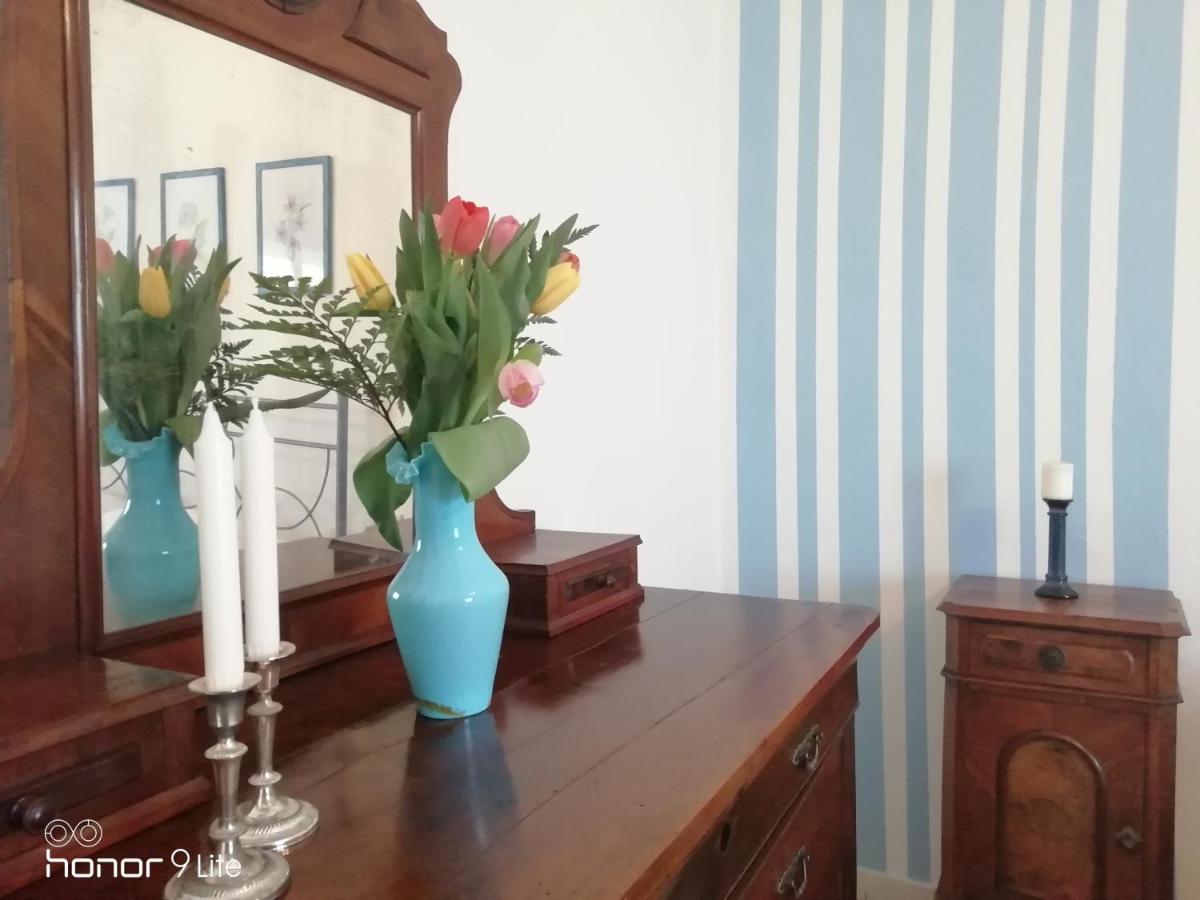 코마키오 Casa Bellini 빌라 외부 사진