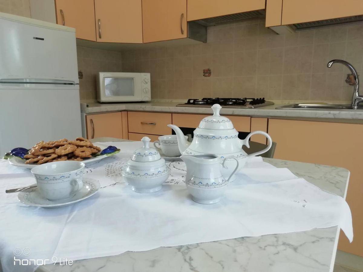 코마키오 Casa Bellini 빌라 외부 사진