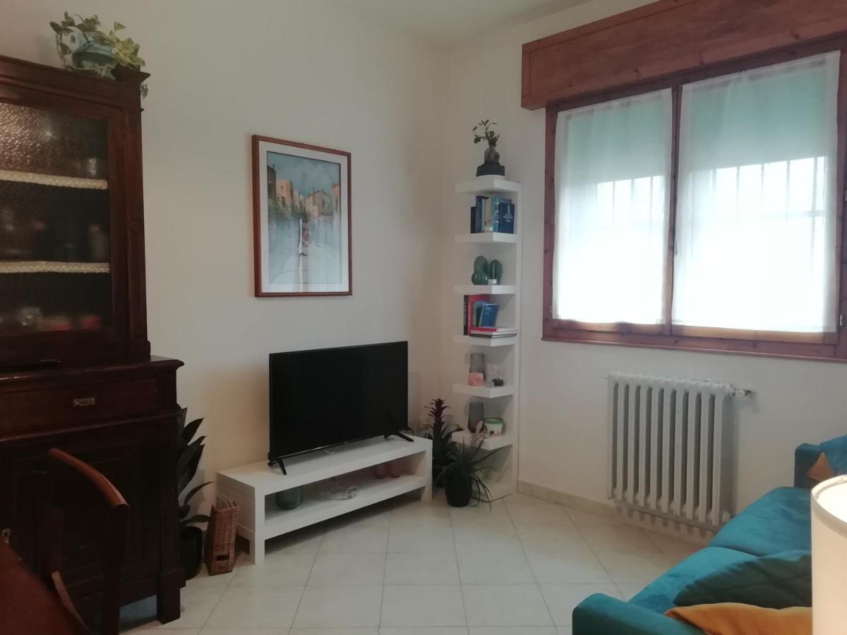 코마키오 Casa Bellini 빌라 외부 사진
